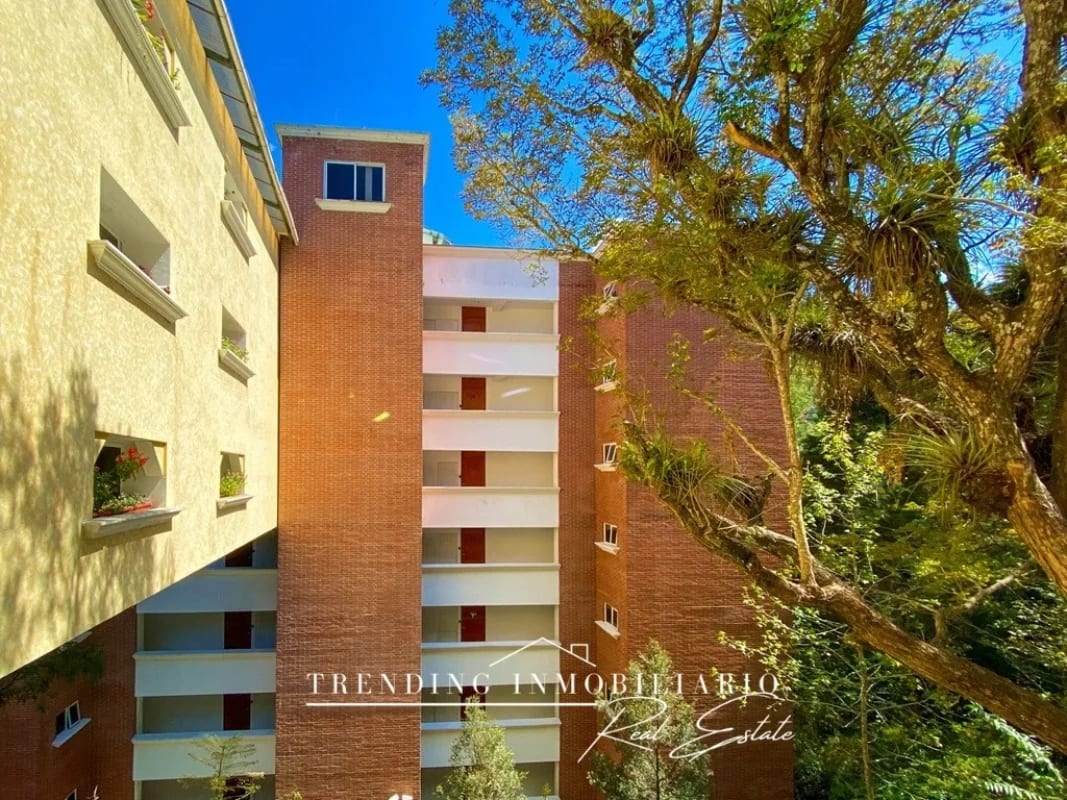 Apartamento en renta zona 16 edificio La Montaña de una habitación + un parqueo — Apartamento en Alquiler en Zona 16, Guatemala, Ciudad — foto 2 de 10