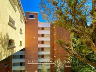 Apartamento en renta zona 16 edificio La Montaña de una habitación + un parqueo — Apartamento en Alquiler en Zona 16, Guatemala, Ciudad — miniatura 2 de 10