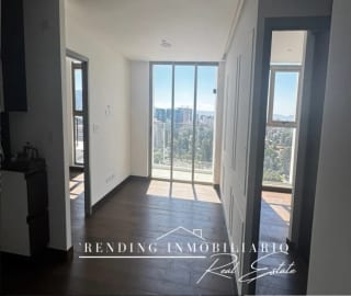Apartamento en venta zona 10 edificio Atarah de 2 habitaciones + 2 parqueos — Apartamento en Venta en Atarah, Zona 10, Guatemala, Ciudad — miniatura 1 de 15