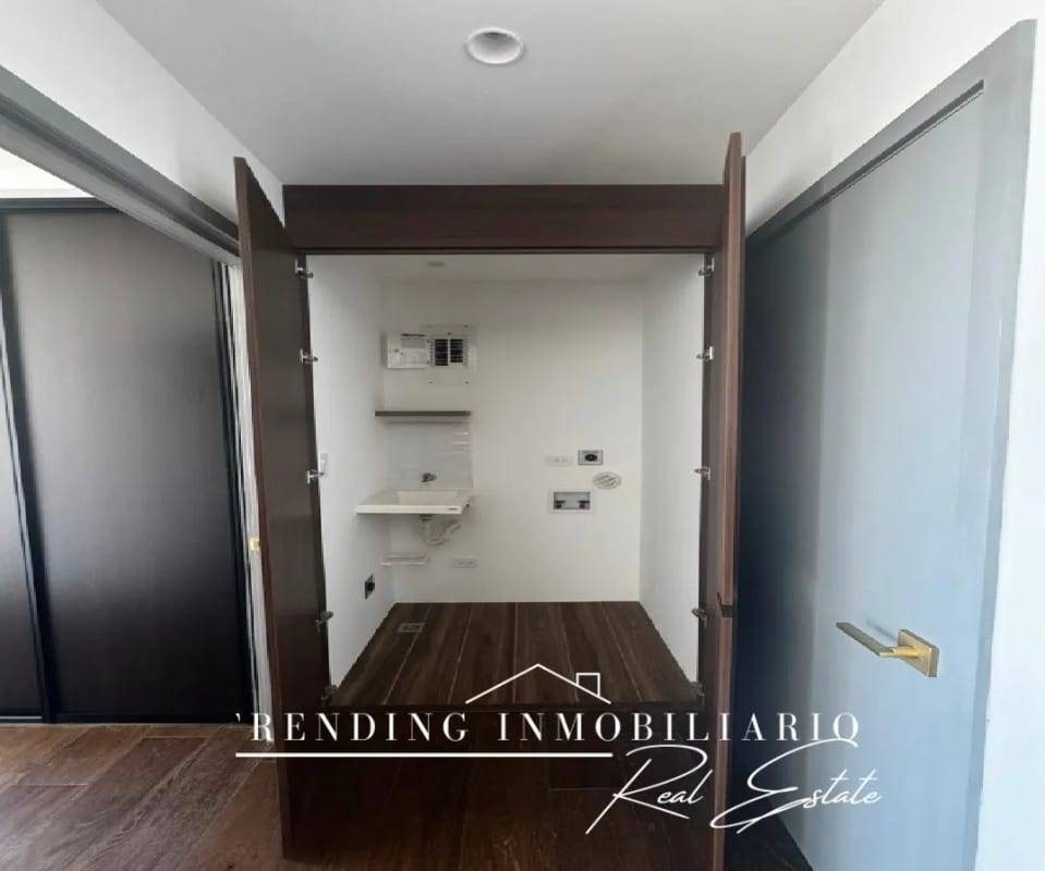 Apartamento en venta zona 10 edificio Atarah de 2 habitaciones + 2 parqueos — Apartamento en Venta en Atarah, Zona 10, Guatemala, Ciudad — foto 12 de 15