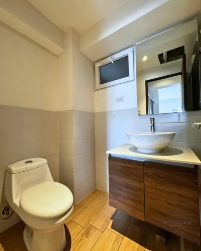 APARTAMENTO EN RENTA ZONA 12 CON BALCÓN — Apartamento en Alquiler en Zona 12, Guatemala, Ciudad — foto 10 de 12