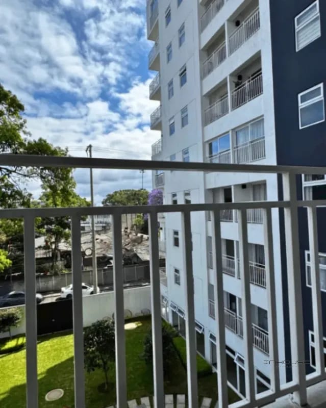 APARTAMENTO EN RENTA ZONA 12 CON BALCÓN — Apartamento en Alquiler en Zona 12, Guatemala, Ciudad — foto 2 de 12