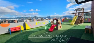 Apartamento en venta zona 10 Edificio Casa Clara de una habitación 50 m² + un parqueo — Apartamento en Venta en Casa Clara, Zona 10, Guatemala, Ciudad — miniatura 5 de 16