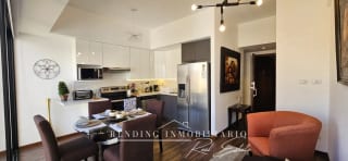Apartamento en renta zona 10 edificio Casa Clara, 2 habitaciones 76.12 m² amueblado — Apartamento en Alquiler en Casa Clara, Zona 10, Guatemala, Ciudad — miniatura 16 de 16