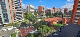 Apartamento en renta zona 10 edificio Casa Clara, 2 habitaciones 76.12 m² amueblado — Apartamento en Alquiler en Casa Clara, Zona 10, Guatemala, Ciudad — miniatura 15 de 16