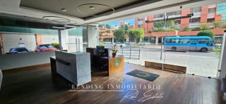 Apartamento en renta zona 10 edificio Casa Clara, 2 habitaciones 76.12 m² amueblado — Apartamento en Alquiler en Casa Clara, Zona 10, Guatemala, Ciudad — miniatura 2 de 16