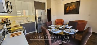 Apartamento en venta zona 10 edificio Casa Clara, 2 habitaciones 76.12 m² 2 parqueos — Apartamento en Venta en Casa Clara, Zona 10, Guatemala, Ciudad — miniatura 1 de 17