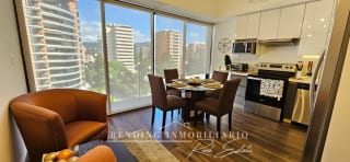 Apartamento en venta zona 10 edificio Casa Clara, 2 habitaciones 76.12 m² 2 parqueos — Apartamento en Venta en Casa Clara, Zona 10, Guatemala, Ciudad — miniatura 11 de 17