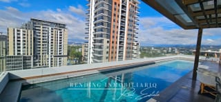 Apartamento en venta zona 10 edificio Casa Clara, 2 habitaciones 76.12 m² 2 parqueos — Apartamento en Venta en Casa Clara, Zona 10, Guatemala, Ciudad — miniatura 6 de 17