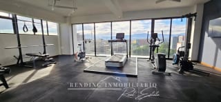 Apartamento en venta zona 10 edificio Casa Clara, 2 habitaciones 76.12 m² 2 parqueos — Apartamento en Venta en Casa Clara, Zona 10, Guatemala, Ciudad — miniatura 4 de 17