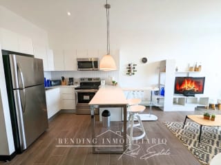 Apartamento en venta zona 10 edificio DiagoSeis de 2 habitaciones + 2 parqueos — Apartamento en Venta en Diagoseis, Zona 10, Guatemala, Ciudad — miniatura 9 de 10