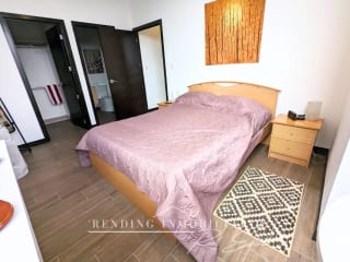 Apartamento en venta zona 10 edificio DiagoSeis de 2 habitaciones + 2 parqueos — Apartamento en Venta en Diagoseis, Zona 10, Guatemala, Ciudad — miniatura 6 de 10