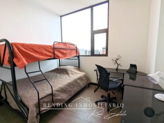 Apartamento en venta zona 10 edificio DiagoSeis de 2 habitaciones + 2 parqueos — Apartamento en Venta en Diagoseis, Zona 10, Guatemala, Ciudad — miniatura 5 de 10