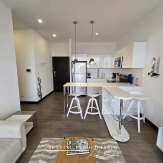 Apartamento en renta zona 10 edificio DiagoSeis 2 habitaciones + 2 parqueos — Apartamento en Alquiler en Diagoseis, Zona 10, Guatemala, Ciudad — miniatura 12 de 12