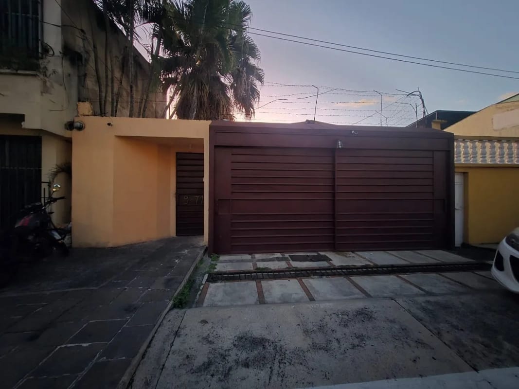 Casa en Zona 18 — Casa en Venta en Zona 18, Guatemala, Ciudad — foto 1 de 7