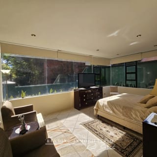 Apartamento en renta zona 10 Edificio Milenia Colonia Oakland de 3 habitaciones 198m² + 2 parqueos — Apartamento en Alquiler en Milenia, Zona 10, Guatemala, Ciudad — miniatura 5 de 16