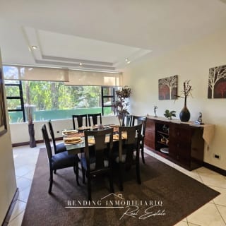 Apartamento en venta zona 10 Edificio Milenia Colonia Oakland de 3 habitaciones 198 m² + 2 parqueos — Apartamento en Venta en Milenia, Zona 10, Guatemala, Ciudad — miniatura 13 de 17