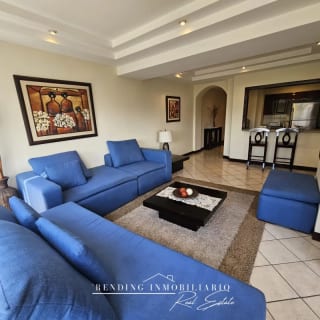 Apartamento en venta zona 10 edificio Milenia de 3 habitaciones + 2 parqueos — Apartamento en Venta en Milenia, Zona 10, Guatemala, Ciudad — miniatura 1 de 15