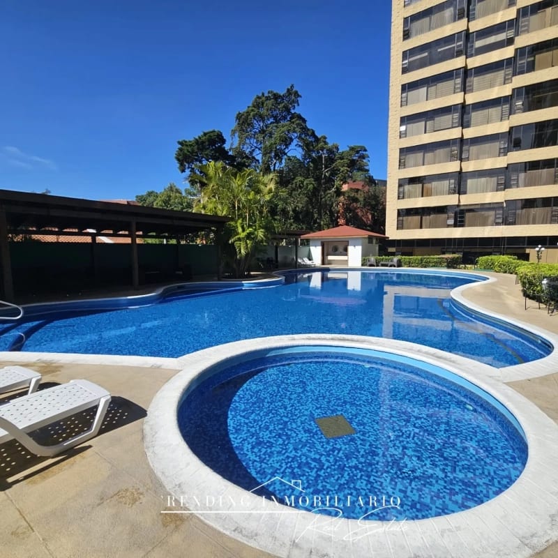 Apartamento en venta zona 10 edificio Milenia de 3 habitaciones + 2 parqueos — Apartamento en Venta en Milenia, Zona 10, Guatemala, Ciudad — foto 2 de 15