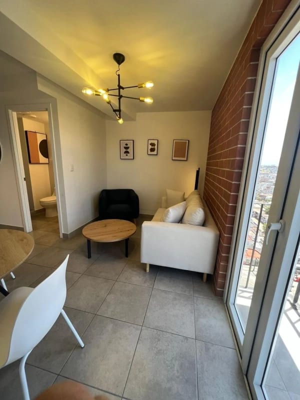 Renta-Venta apartamento Modra Zona 4 — Apartamento en Alquiler en Modra, Zona 4, Guatemala, Ciudad — foto 1 de 7