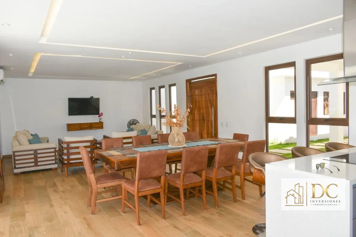 📍 VENDO CASA EN VILLA – MONTERRICO, TAXISCO — Casa en Venta en Villas de Monterrico, Monterrico, Santa Rosa — foto 11 de 14