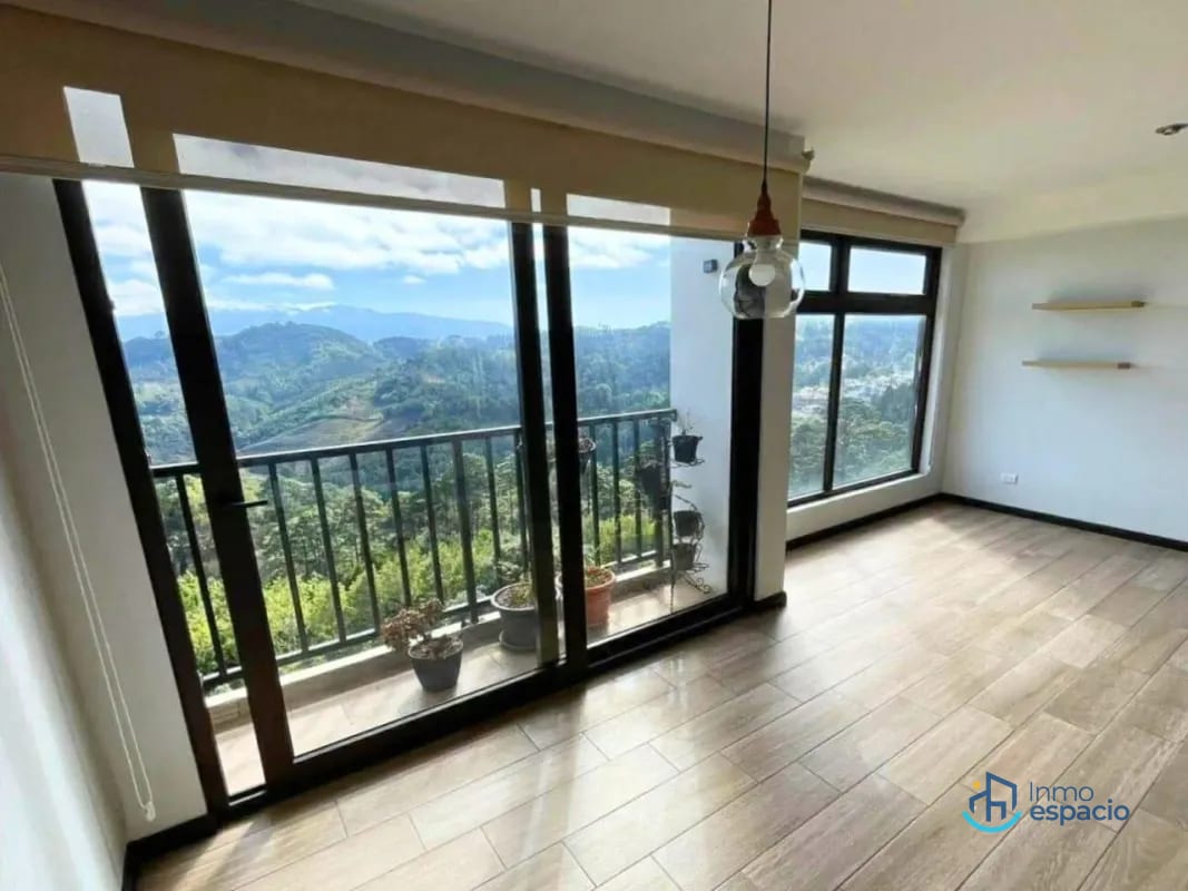 Apartamento en alquiler en Edificio Nagano, Zona 16 — Apartamento en Alquiler en Zona 16, Guatemala, Ciudad — foto 5 de 17