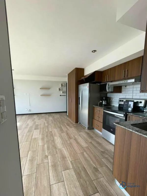 Apartamento en alquiler en Edificio Nagano, Zona 16 — Apartamento en Alquiler en Zona 16, Guatemala, Ciudad — foto 4 de 17