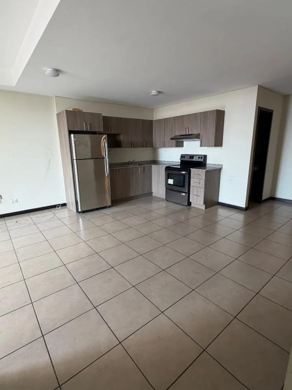 Rento apartamento Torre Barcelona Zona 9 — Apartamento en Alquiler en Torre Barcelona, Zona 9, Guatemala, Ciudad — foto 1 de 12