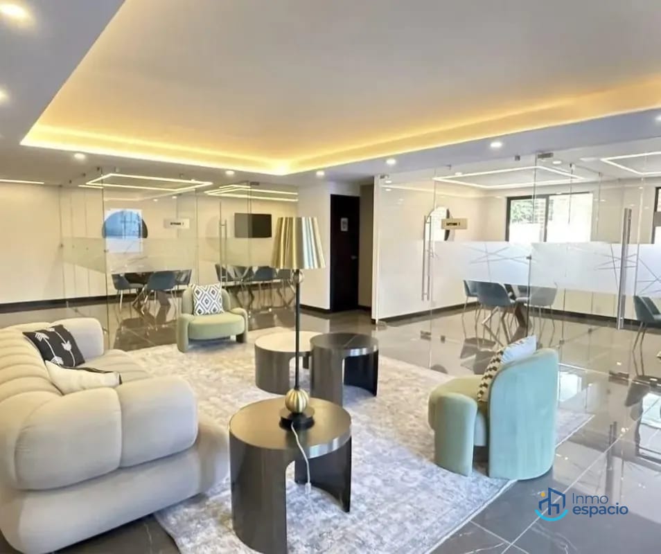 Apartamento en alquiler en Edificio Alena, Zona 15 VH II — Apartamento en Alquiler en Alena, Zona 15, Guatemala, Ciudad — foto 1 de 17