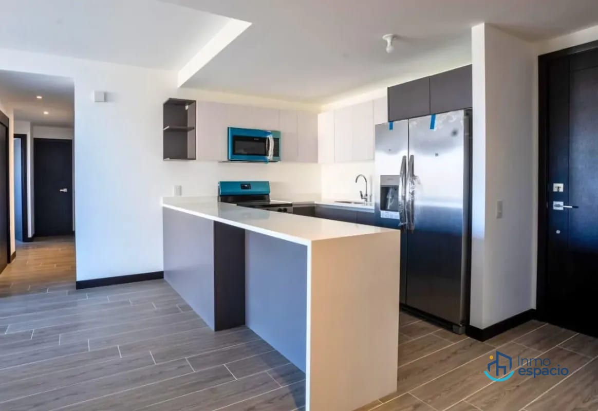 Apartamento en alquiler en Edificio Alena, Zona 15 VH II — Apartamento en Alquiler en Alena, Zona 15, Guatemala, Ciudad — foto 16 de 17
