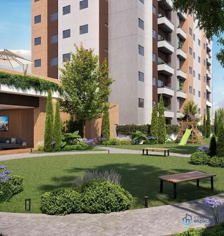 Apartamento en alquiler en Edificio Alena, Zona 15 VH II — Apartamento en Alquiler en Alena, Zona 15, Guatemala, Ciudad — foto 4 de 17