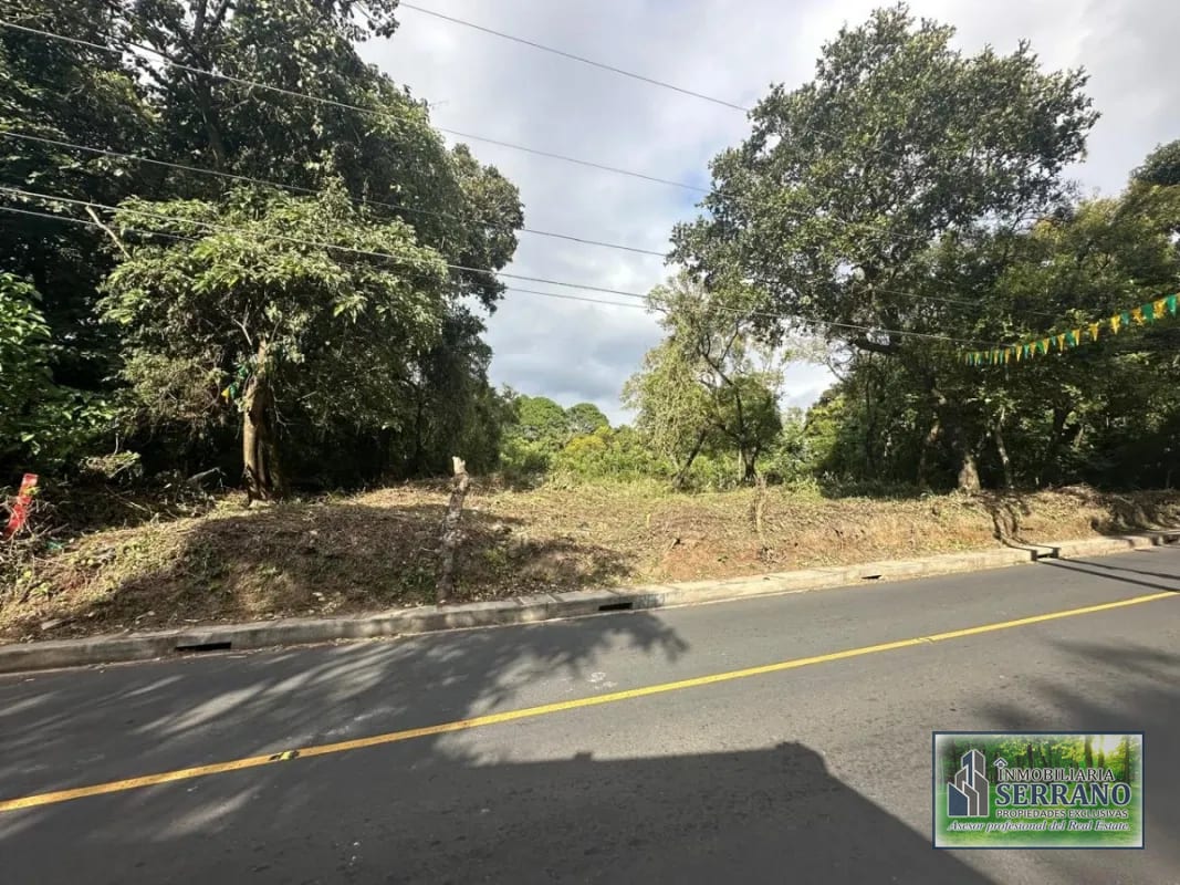 Vendo Terrenos, Planos en Santa Catarina Pinula zona 10 Guatemala — Terreno en Venta en Villas Granada Premier 2, Santa Catarina Pinula, Guatemala, Ciudad — foto 7 de 8