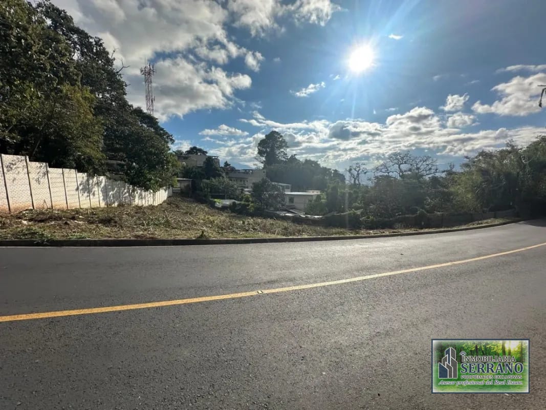 Vendo Terrenos, Planos en Santa Catarina Pinula zona 10 Guatemala — Terreno en Venta en Villas Granada Premier 2, Santa Catarina Pinula, Guatemala, Ciudad — foto 6 de 8