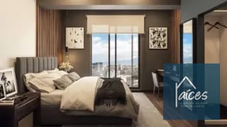 Apartamento en venta Modelo 2 CASA FIORE Zona 10 (D) — Apartamento en Venta en Zona 10, Guatemala, Ciudad — miniatura 4 de 7