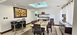 Apartamento en venta zona 10 Edificio Morada del Acueducto amueblado de 3 habitaciones 161m² + 2 parqueos — Apartamento en Venta en Moradas del Acueducto, Zona 10, Guatemala, Ciudad — miniatura 14 de 14