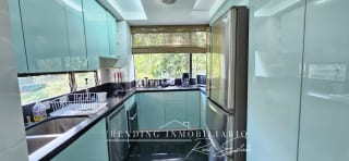 Apartamento en venta zona 10 Edificio Morada del Acueducto amueblado de 3 habitaciones 161m² + 2 parqueos — Apartamento en Venta en Moradas del Acueducto, Zona 10, Guatemala, Ciudad — miniatura 13 de 14