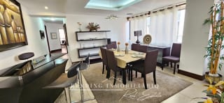 Apartamento en venta zona 10 Edificio Morada del Acueducto amueblado de 3 habitaciones 161m² + 2 parqueos — Apartamento en Venta en Moradas del Acueducto, Zona 10, Guatemala, Ciudad — miniatura 9 de 14