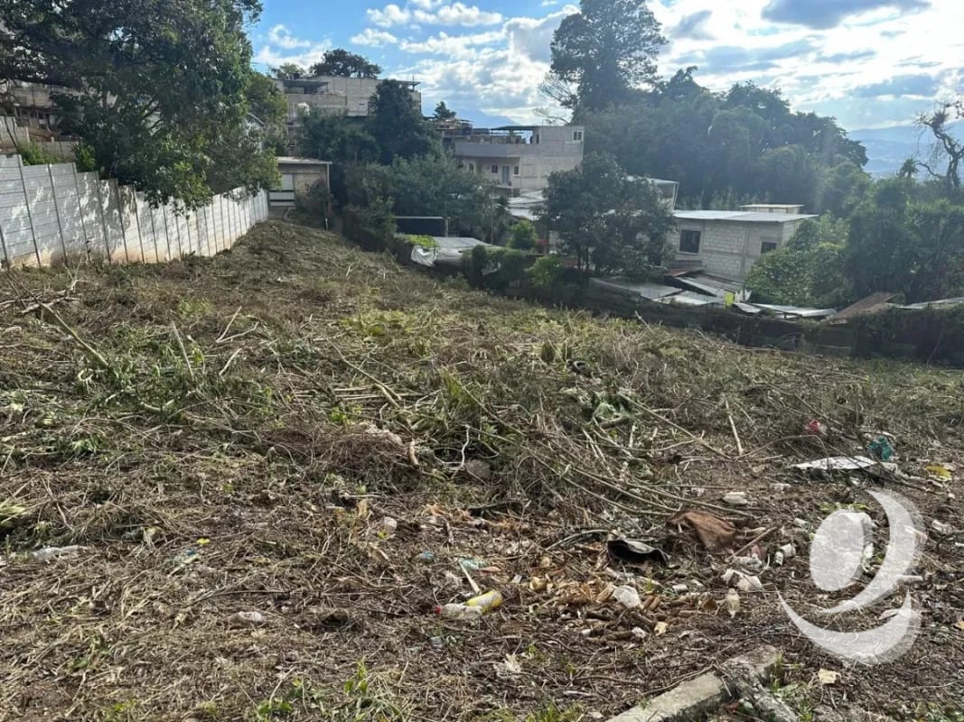 Vendo de Terrenos Planos en Santa Catarina Pinula zona 10 Guatemala. — Terreno en Venta en Bellas Luces, Santa Catarina Pinula, Guatemala, Ciudad — foto 1 de 7