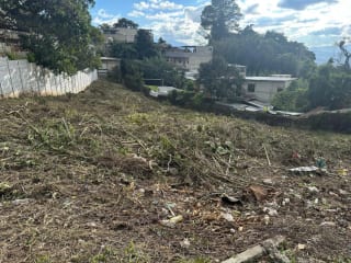Vendo de Terrenos Planos en Santa Catarina Pinula zona 10 Guatemala. — Terreno en Venta en Bellas Luces, Santa Catarina Pinula, Guatemala, Ciudad — miniatura 1 de 7