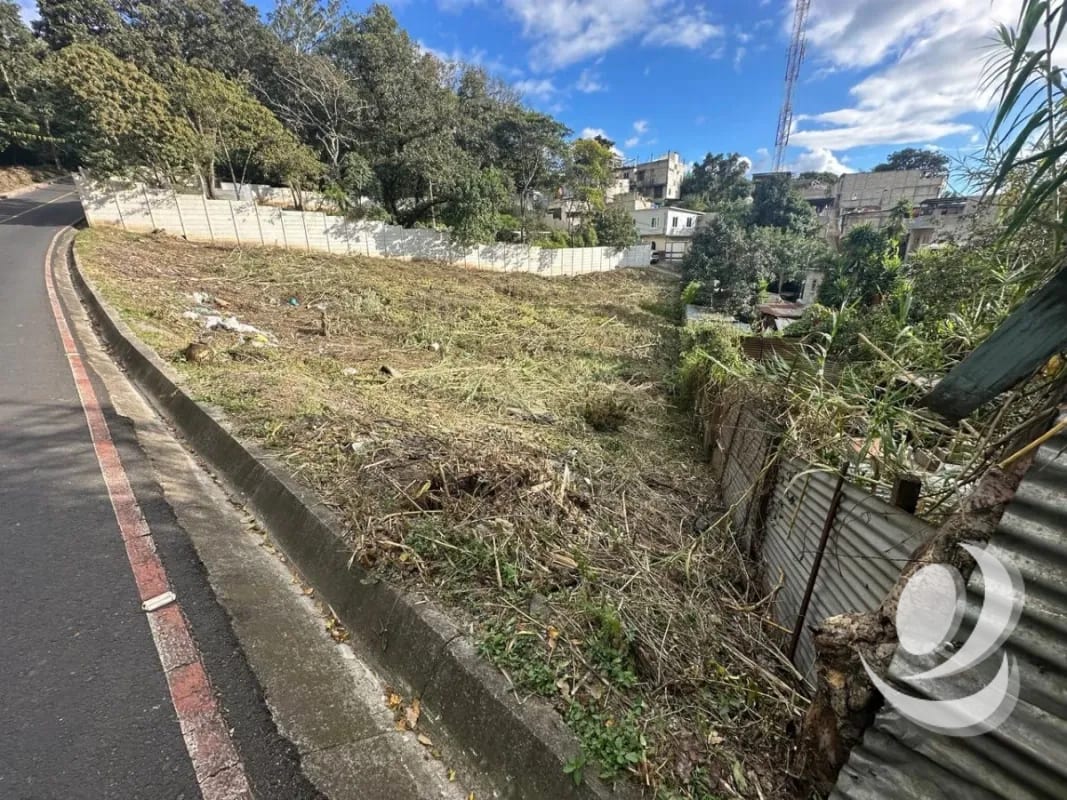 Vendo de Terrenos Planos en Santa Catarina Pinula zona 10 Guatemala. — Terreno en Venta en Bellas Luces, Santa Catarina Pinula, Guatemala, Ciudad — foto 7 de 7