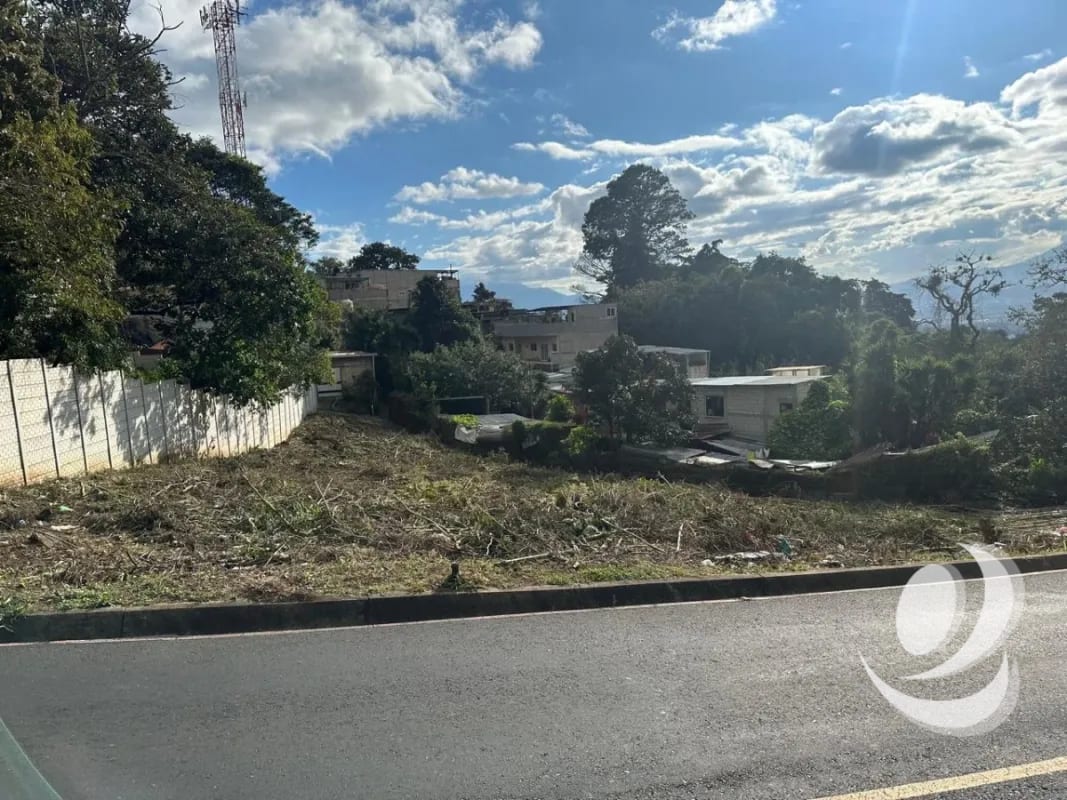 Vendo de Terrenos Planos en Santa Catarina Pinula zona 10 Guatemala. — Terreno en Venta en Bellas Luces, Santa Catarina Pinula, Guatemala, Ciudad — foto 4 de 7
