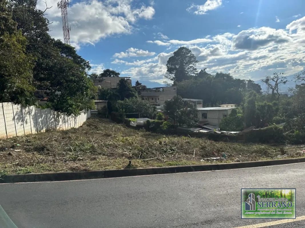 Vendo de Terrenos Planos en Santa Catarina Pinula zona 10 Guatemala. — Terreno en Venta en Bellas Luces, Santa Catarina Pinula, Guatemala, Ciudad — foto 4 de 7