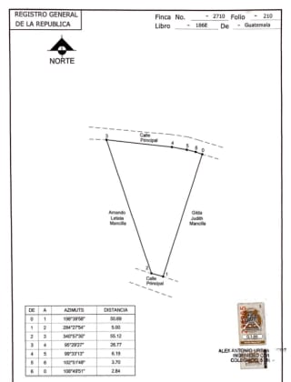 Vendo de Terrenos Planos en Santa Catarina Pinula zona 10 Guatemala. — Terreno en Venta en Bellas Luces, Santa Catarina Pinula, Guatemala, Ciudad — miniatura 2 de 7