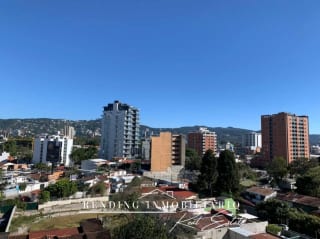 Apartamento en renta zona 10 Verona 3 habitaciones 125 m² 2 parqueos — Apartamento en Alquiler en Verona, Zona 10, Guatemala, Ciudad — miniatura 4 de 8