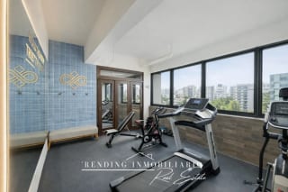 Apartamento en renta zona 13 edificio Rosselló de una habitación + 2 parqueos — Apartamento en Alquiler en Rosselló, Zona 13, Guatemala, Ciudad — miniatura 3 de 8