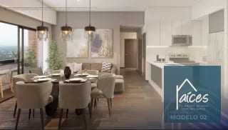 Apartamento en venta CASALINI Sexta Av. Zona 10 (D) — Apartamento en Venta en Zona 10, Guatemala, Ciudad — miniatura 4 de 5