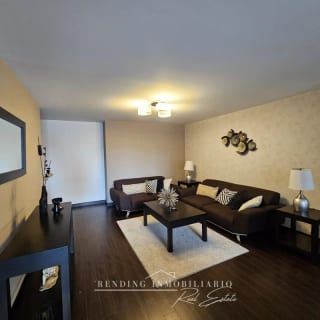 Apartamento en venta zona 14 Edificio Áttica de 3 habitaciones 140 m² + 2 parqueos — Apartamento en Venta en Attica, Zona 14, Guatemala, Ciudad — miniatura 10 de 10