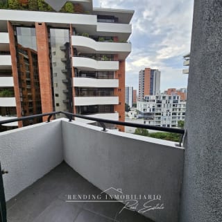 Apartamento en venta zona 14 Edificio Áttica de 3 habitaciones 140 m² + 2 parqueos — Apartamento en Venta en Attica, Zona 14, Guatemala, Ciudad — miniatura 7 de 10