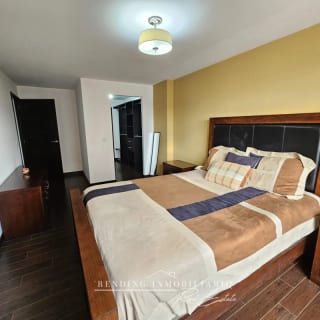 Apartamento en venta zona 14 Edificio Áttica de 3 habitaciones 140 m² + 2 parqueos — Apartamento en Venta en Attica, Zona 14, Guatemala, Ciudad — miniatura 4 de 10