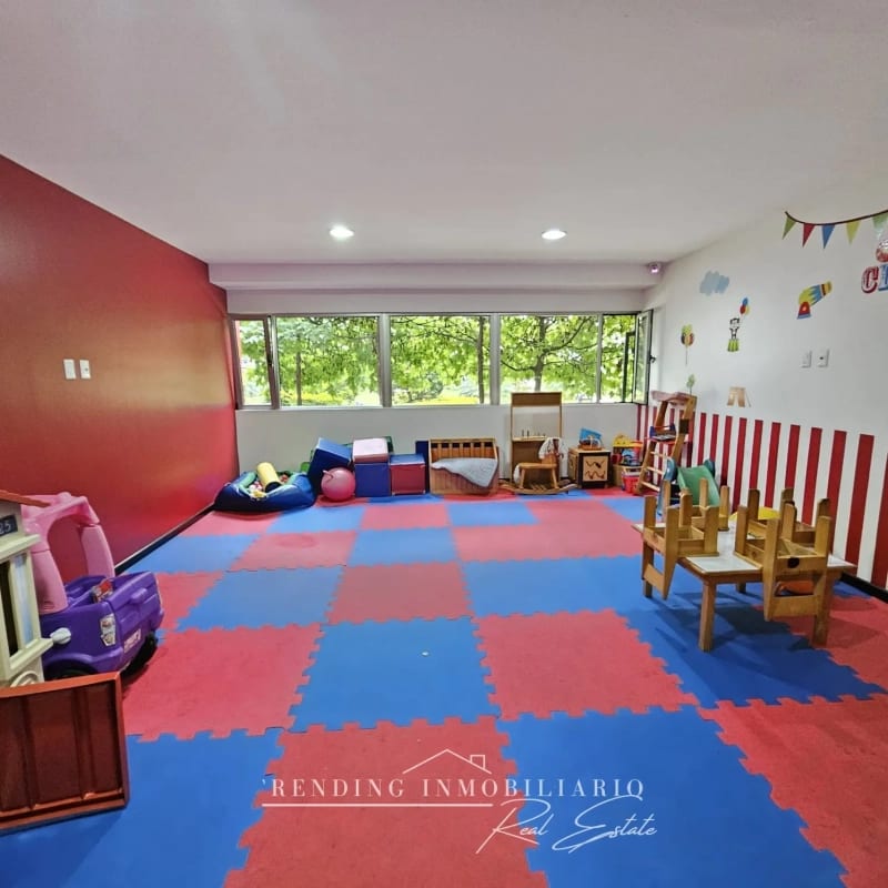 Apartamento en venta zona 14 Edificio Áttica de 3 habitaciones 140 m² + 2 parqueos — Apartamento en Venta en Attica, Zona 14, Guatemala, Ciudad — foto 2 de 10